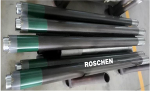 Mazier 101 mm Sampler Core Barrel
