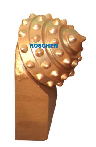 Foundation Roller Cones bit C169 - Jenis Las
